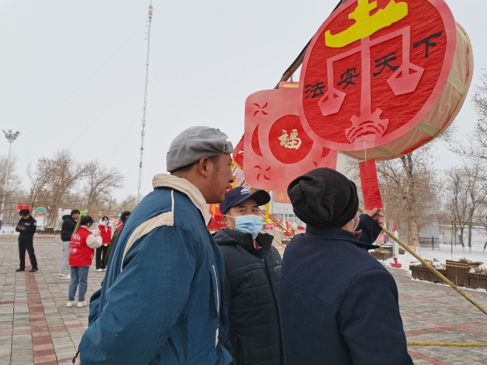 图一