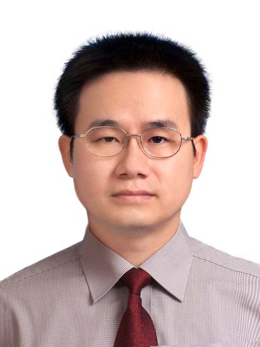 樊世杰白底电子版照片