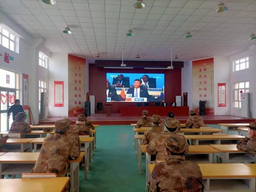 国语学习